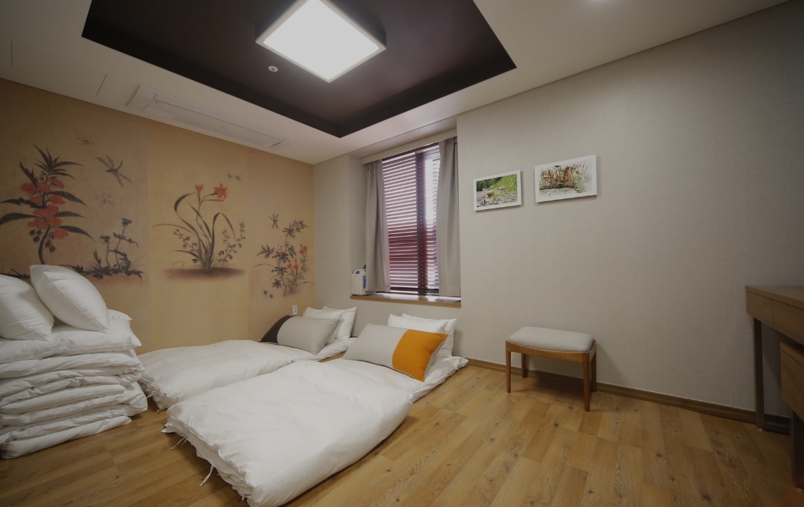 레고랜드 근처 숙소