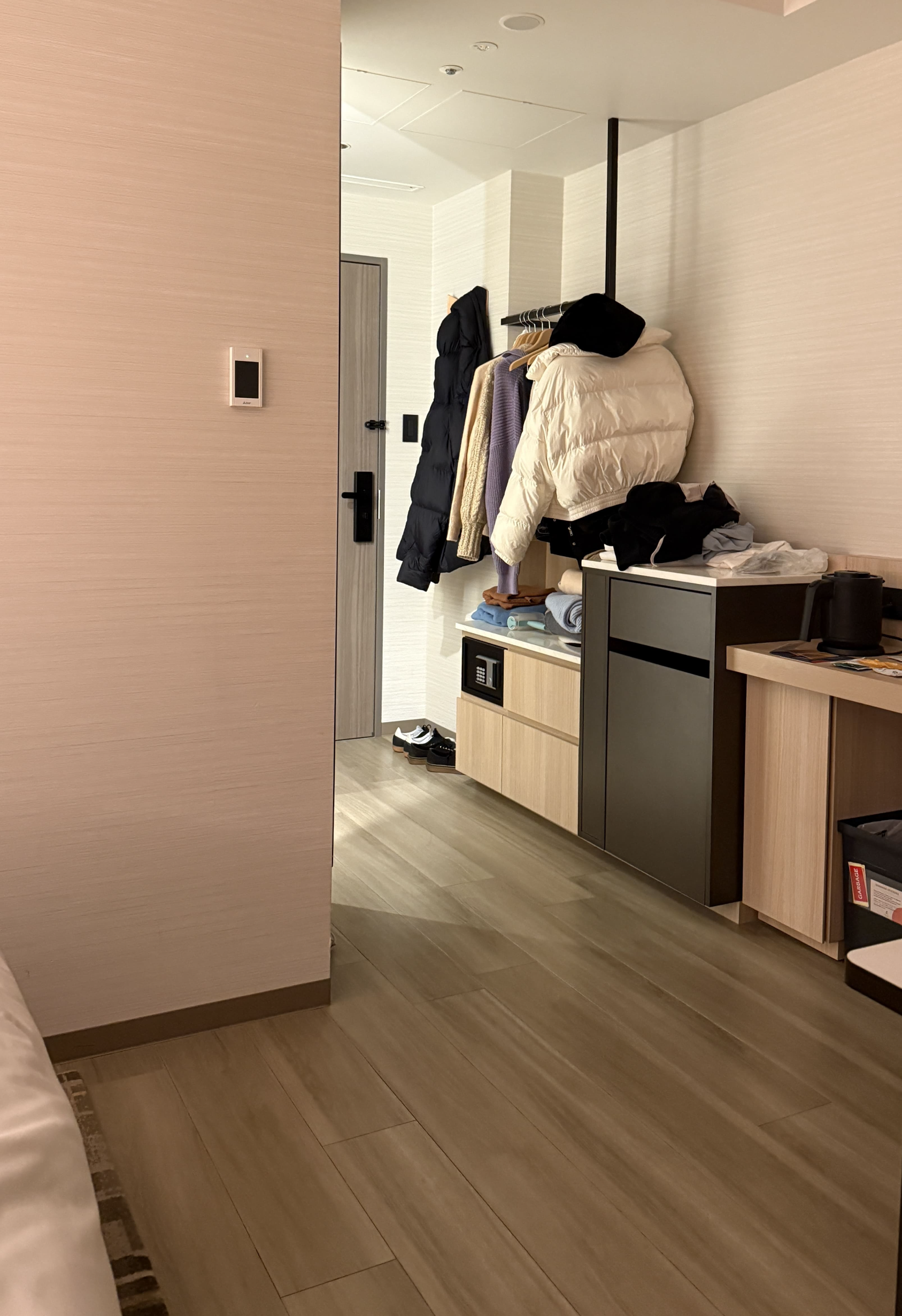 교토 하얏트 플레이스 후기 프리나잇 숙박