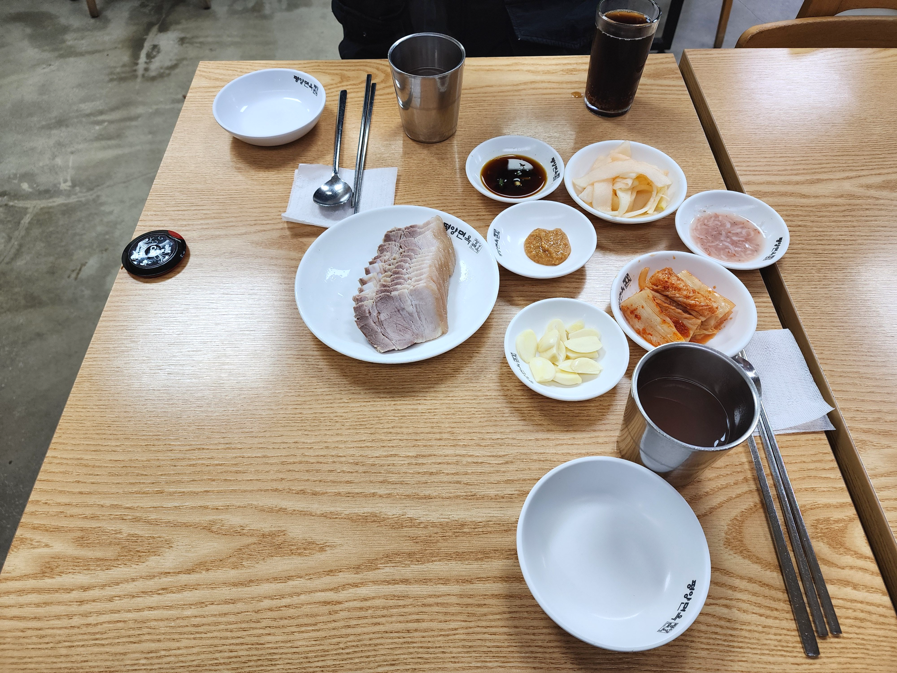 평양면옥