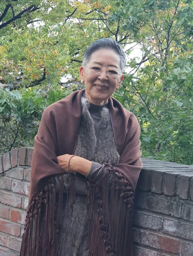 배우-김지미