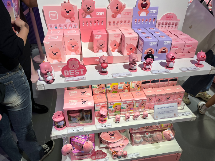 케이스, 피규어 2