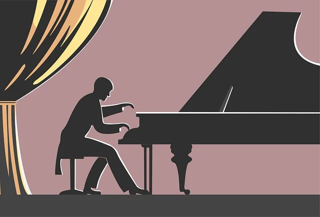 디지털 피아노와 현대 작곡가: 전통과 혁신의 교차로