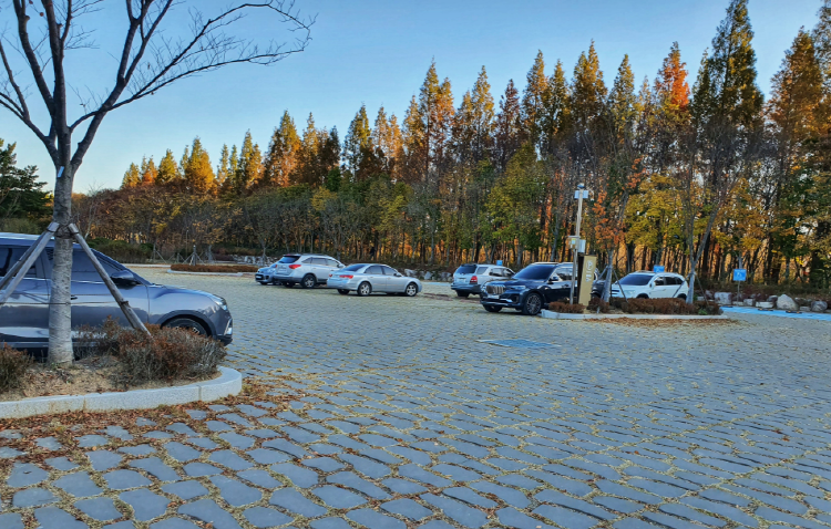 경북천년숲정원