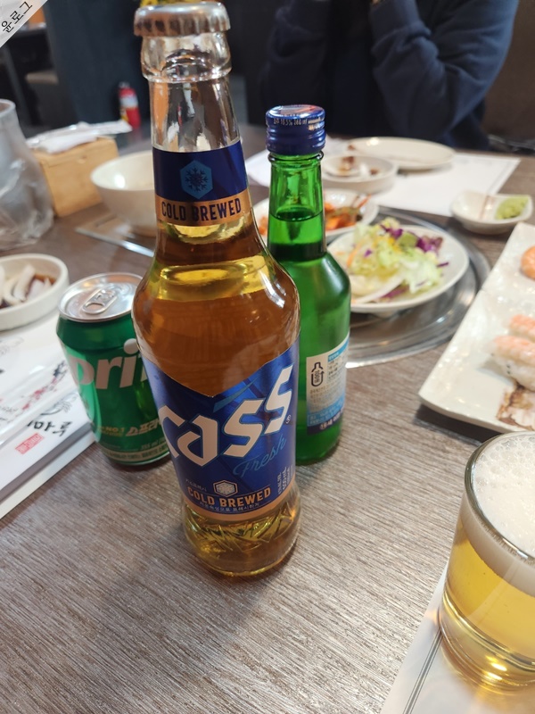 대게마루(화명점)