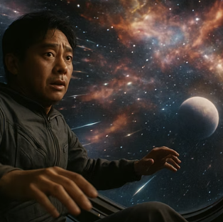 블랙홀 근처에서는 시간이 느리게 흐른다? 아인슈타인의 시간 팽창 원리