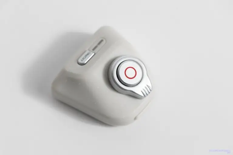 셔터그립 리모컨