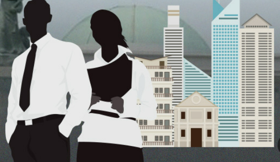 다주택자 무주택자 투자 관련 사진