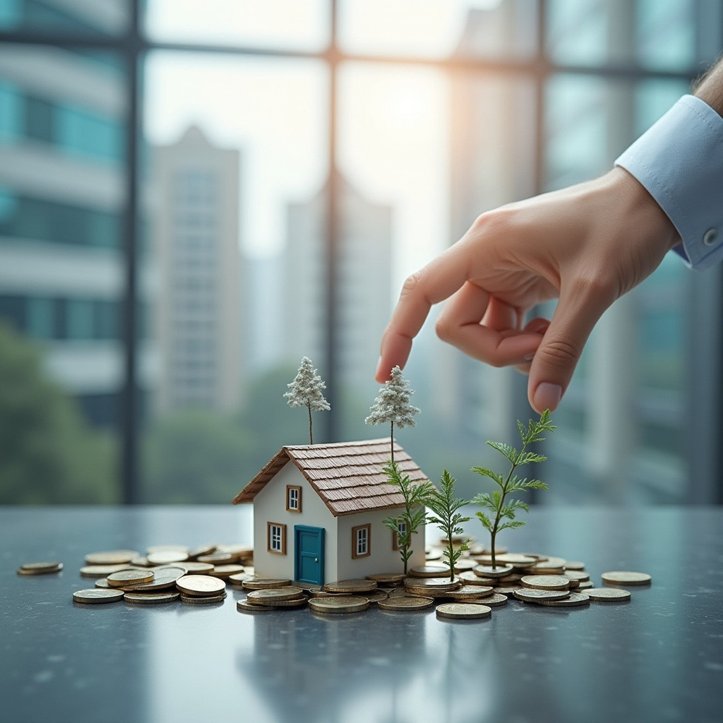 부동산 트렌드와 투자전략