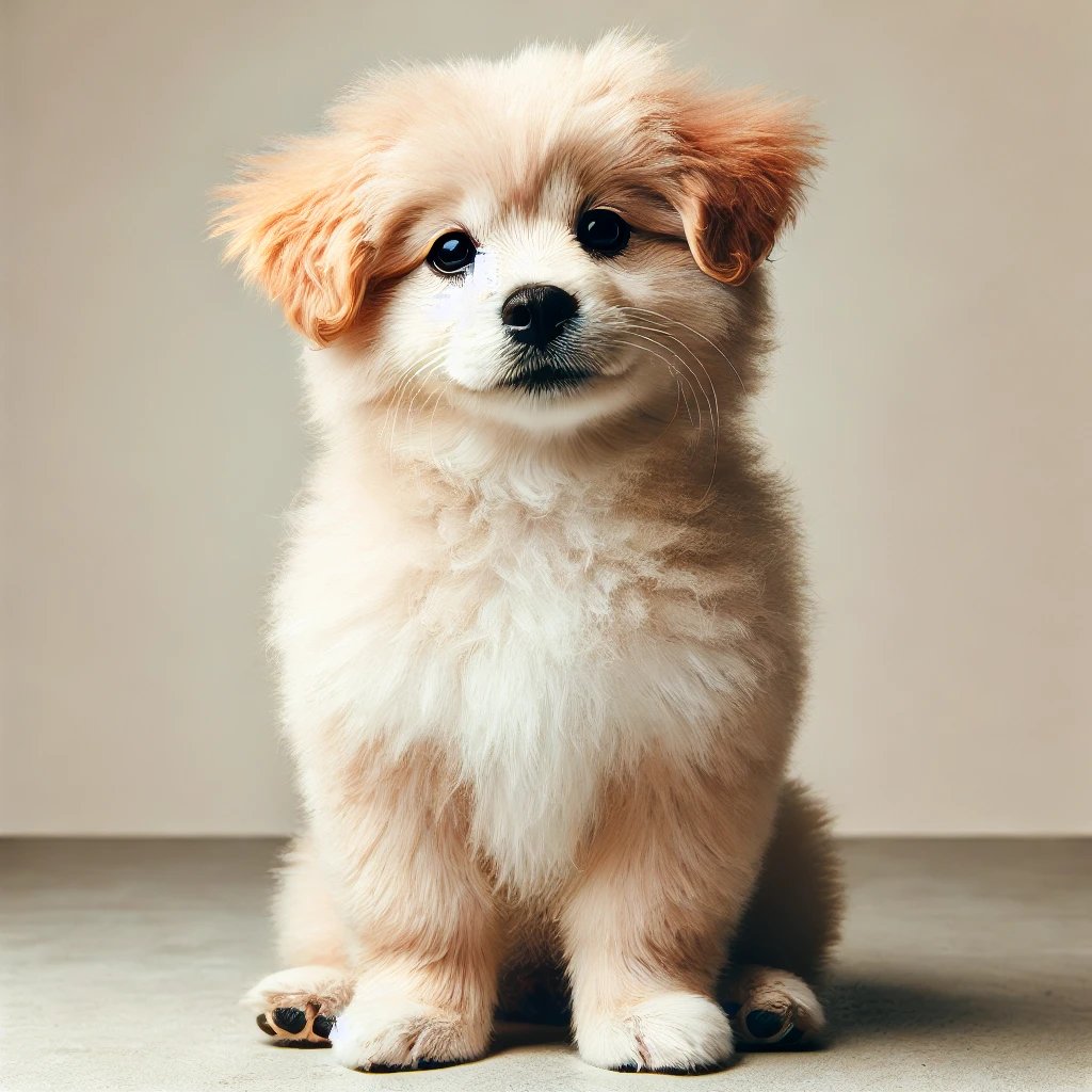 강아지 사이즈별 앉기 분석