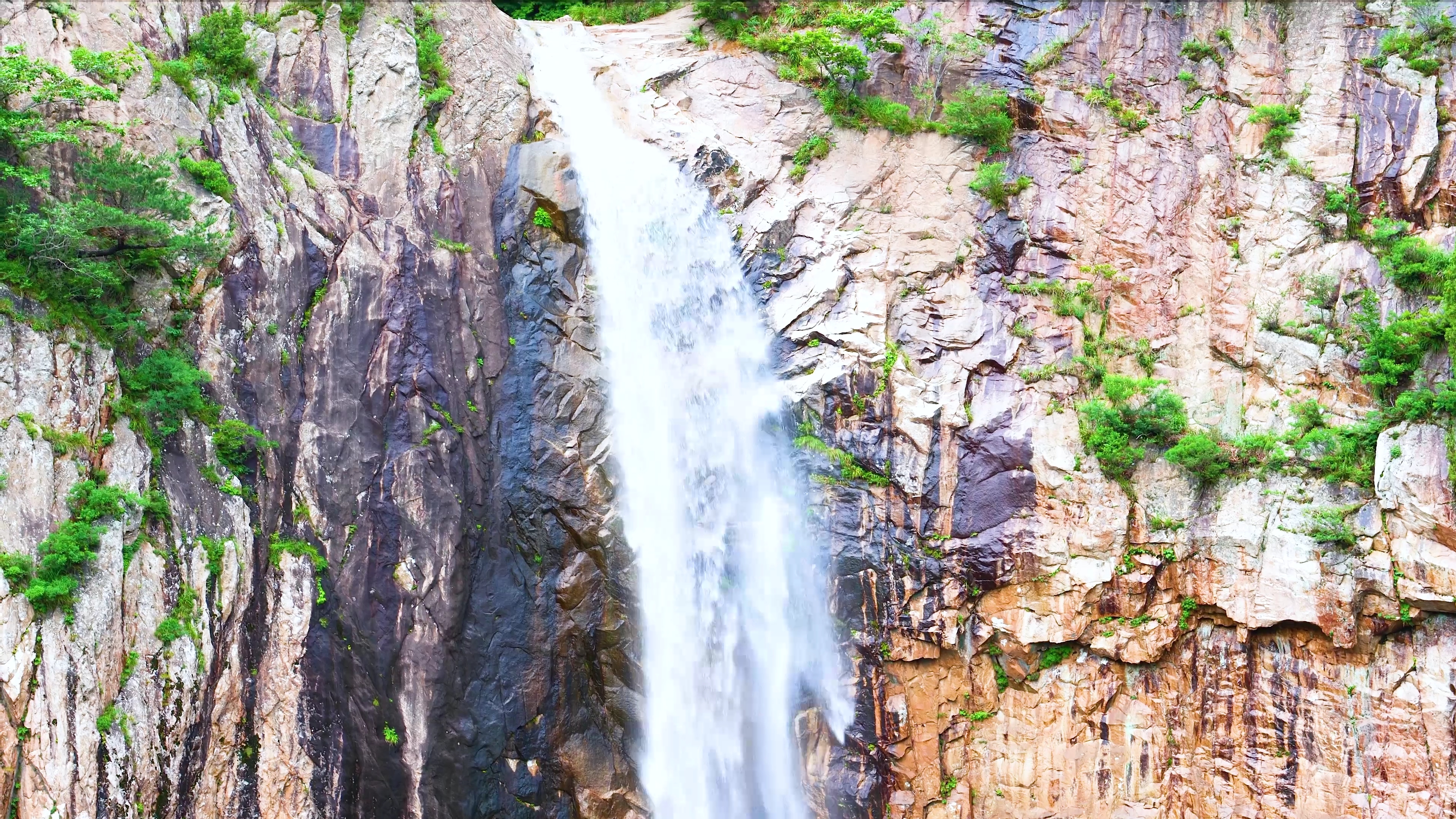 설악산대승폭포