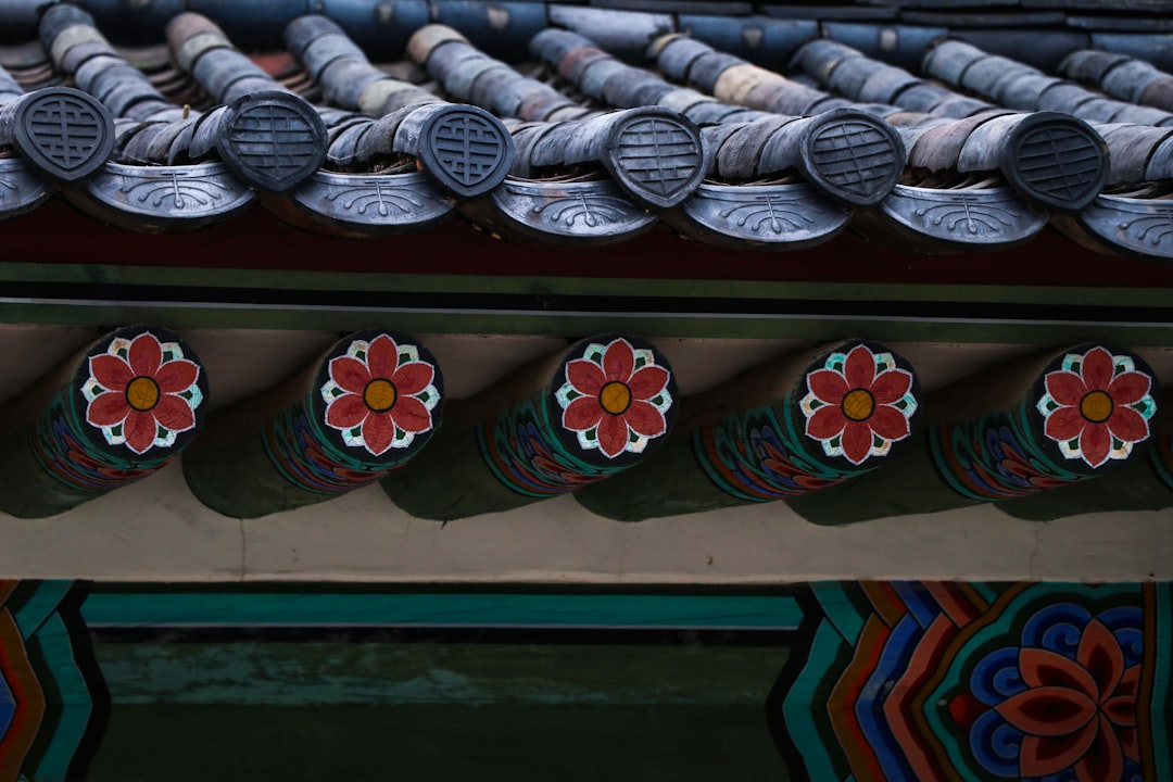 Gyeongbokgung