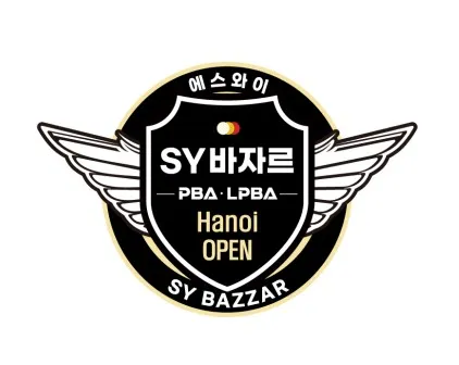LPBA 하노이오픈 대진표 일정