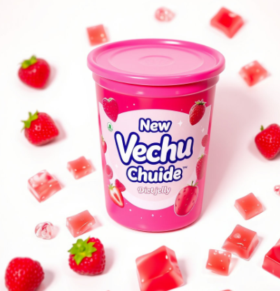 다이어트젤리그림