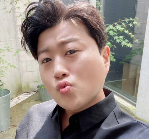 김호중 프로필 나이 고향 학력 소속사 콘서트 일정
