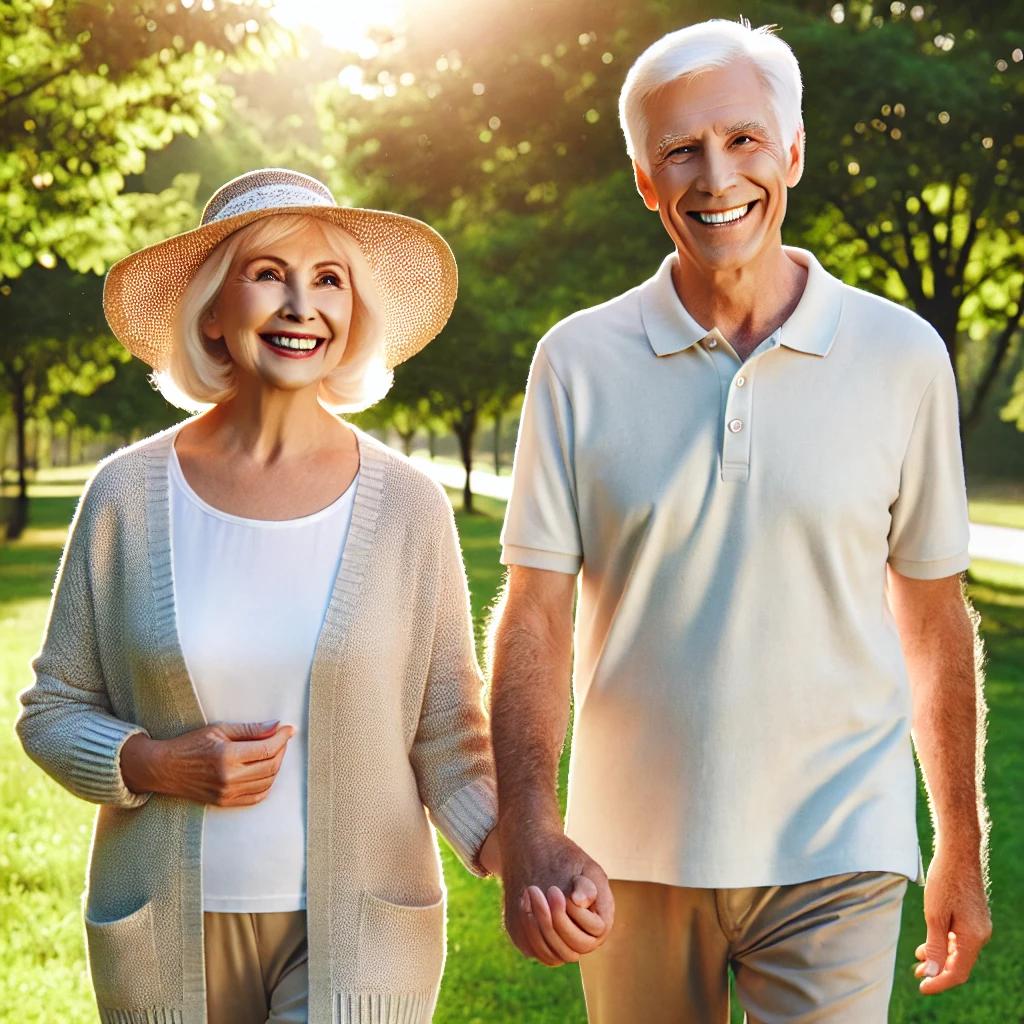 치매 늦추고 예방하는 333법칙