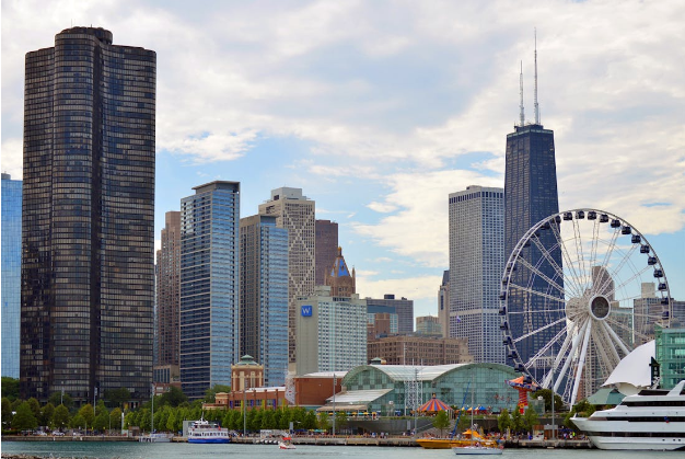 미국 여행시 준비물