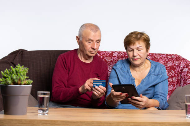 노후 대비 연금 상품