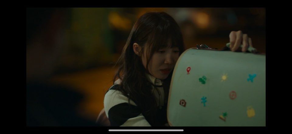 낮과 밤이 다른 그녀 6회 줄거리