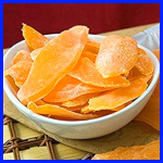 말린 망고 효능 썸네일 이미지