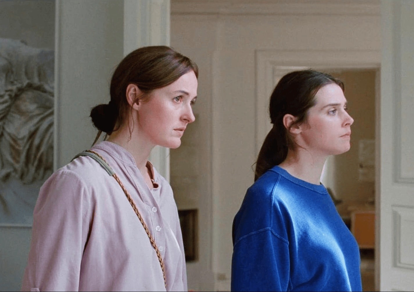 한국 영화의 ‘관객 공감 설계’는 왜 이렇게 치밀할까 관련 사진