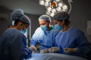 녹내장-수술비용