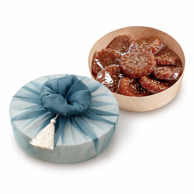 한결맛담 수제 찹쌀 약과 선물세트 쿠팡