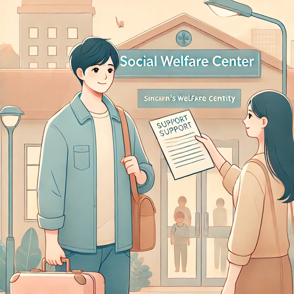 2025년 시설퇴소아동 자립지원금 총정리 (자립정착금&middot;사후관리 포함)