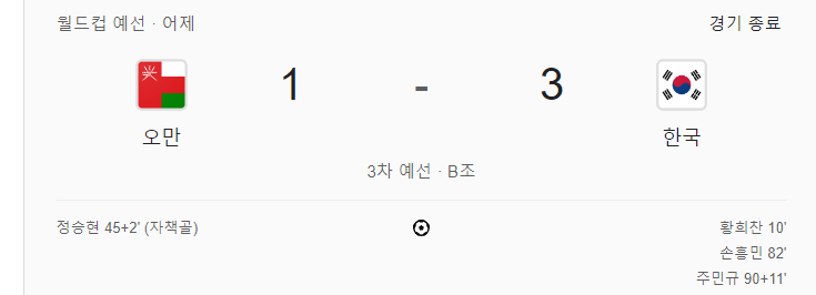 오만전
