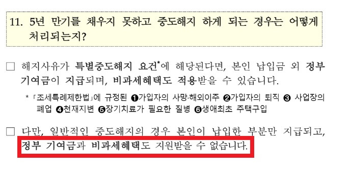 청년도약계좌