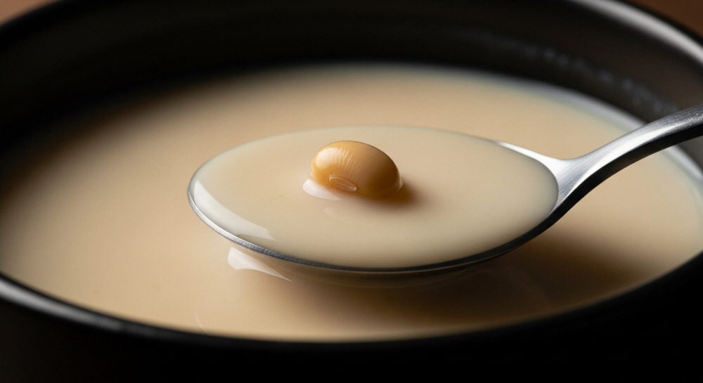 콩국수 효능