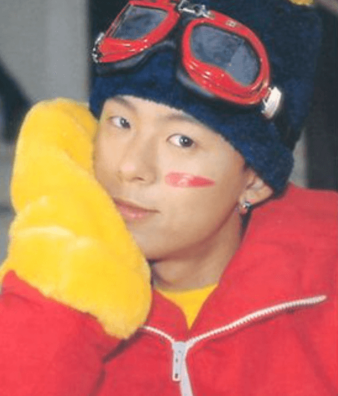 토니안의-과거-H.O.T.-캔디-활동-당시-모습