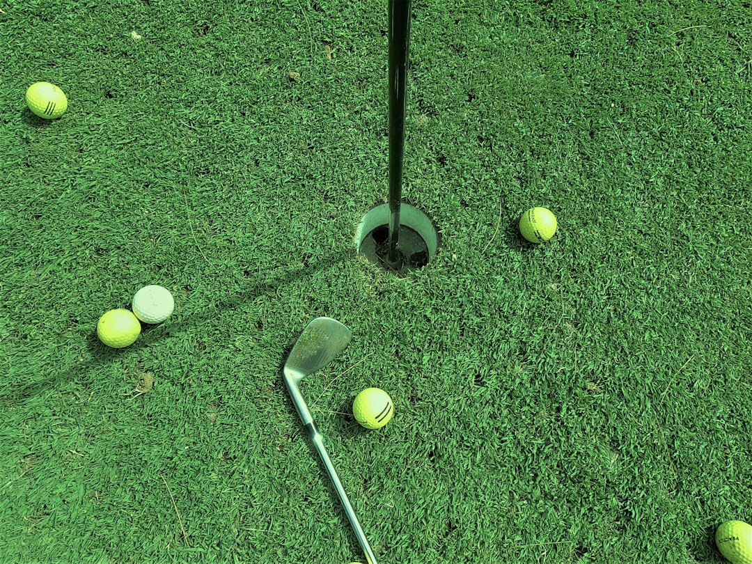 'Golf'