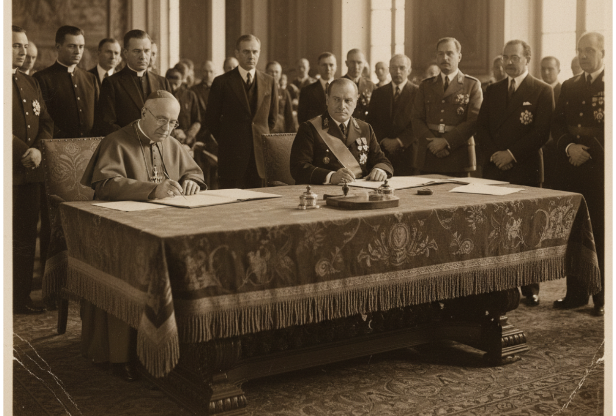 라테라노 대성전의 다층적 의미: 역사, 예술, 신학