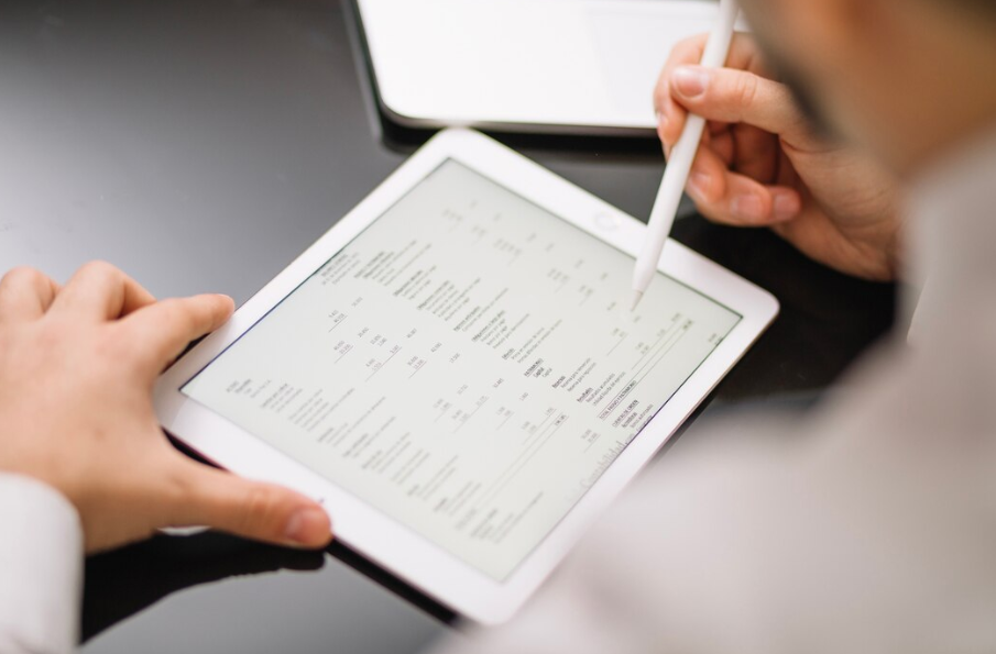 온라인으로 신청하는 방법