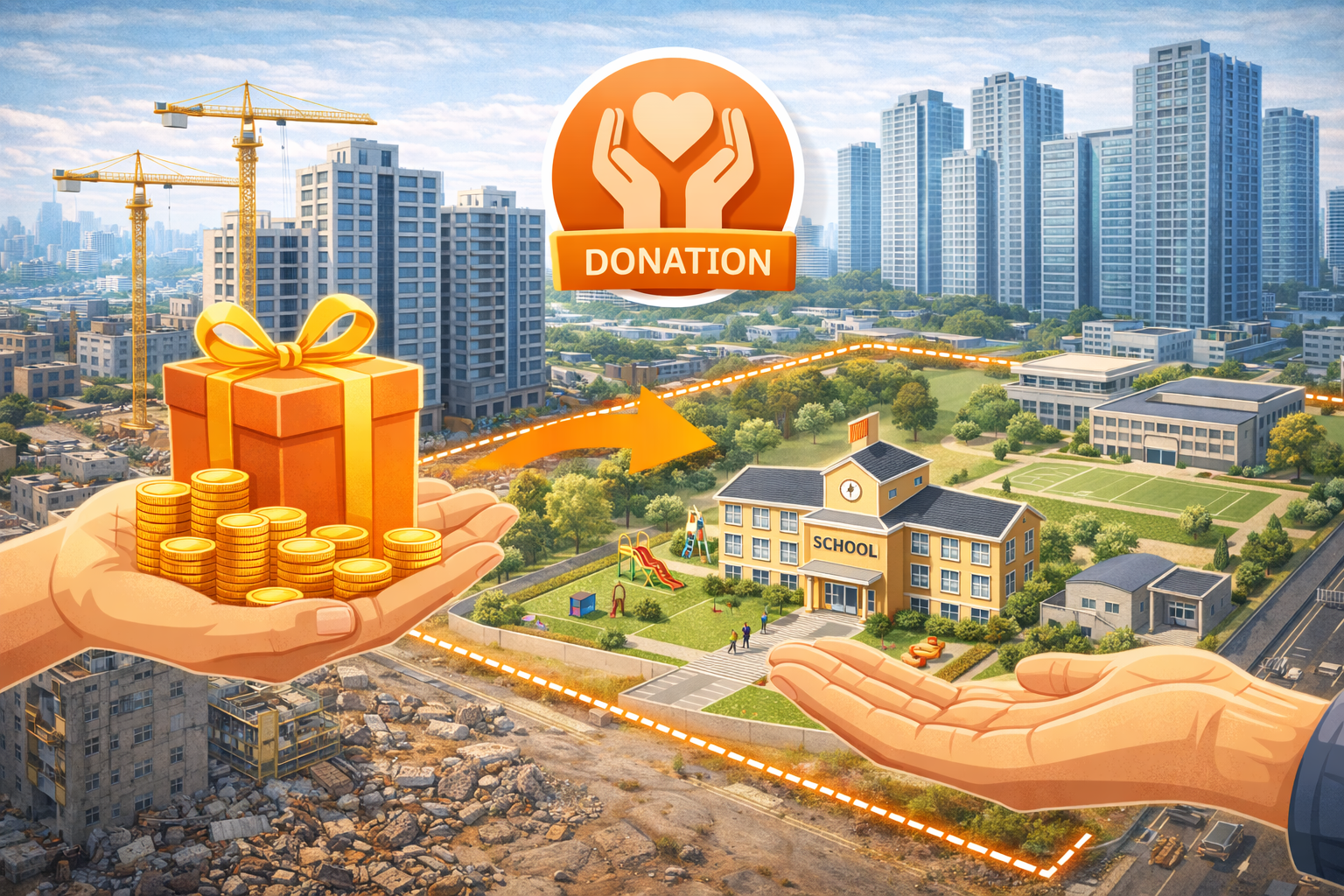 은마아파트 재건축 지연이유