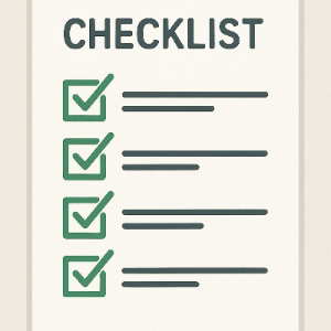 전세계약서, 이렇게 써야 대출 나옵니다 – 은행이 요구하는 6가지 필수 조건