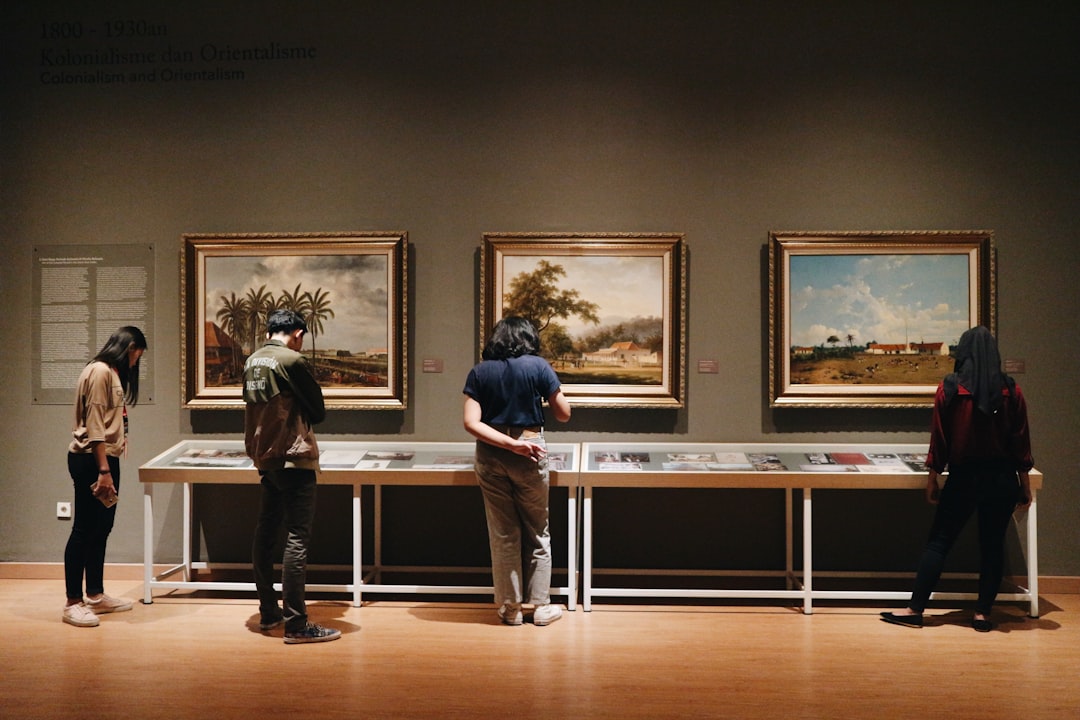 Museum.