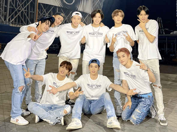 2024 엔시티NCT127 팬미팅 예매 &amp;quot;8ECRET INVITATION&amp;quot; 일정 좌석시야 스마트티켓 관련 안내