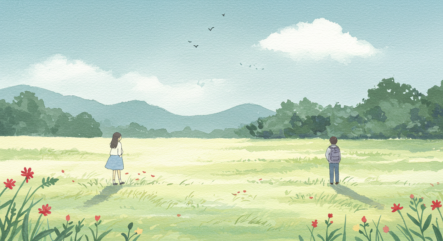 ‘자기 돌봄 글귀’ 하나를 마음에 품어보세요