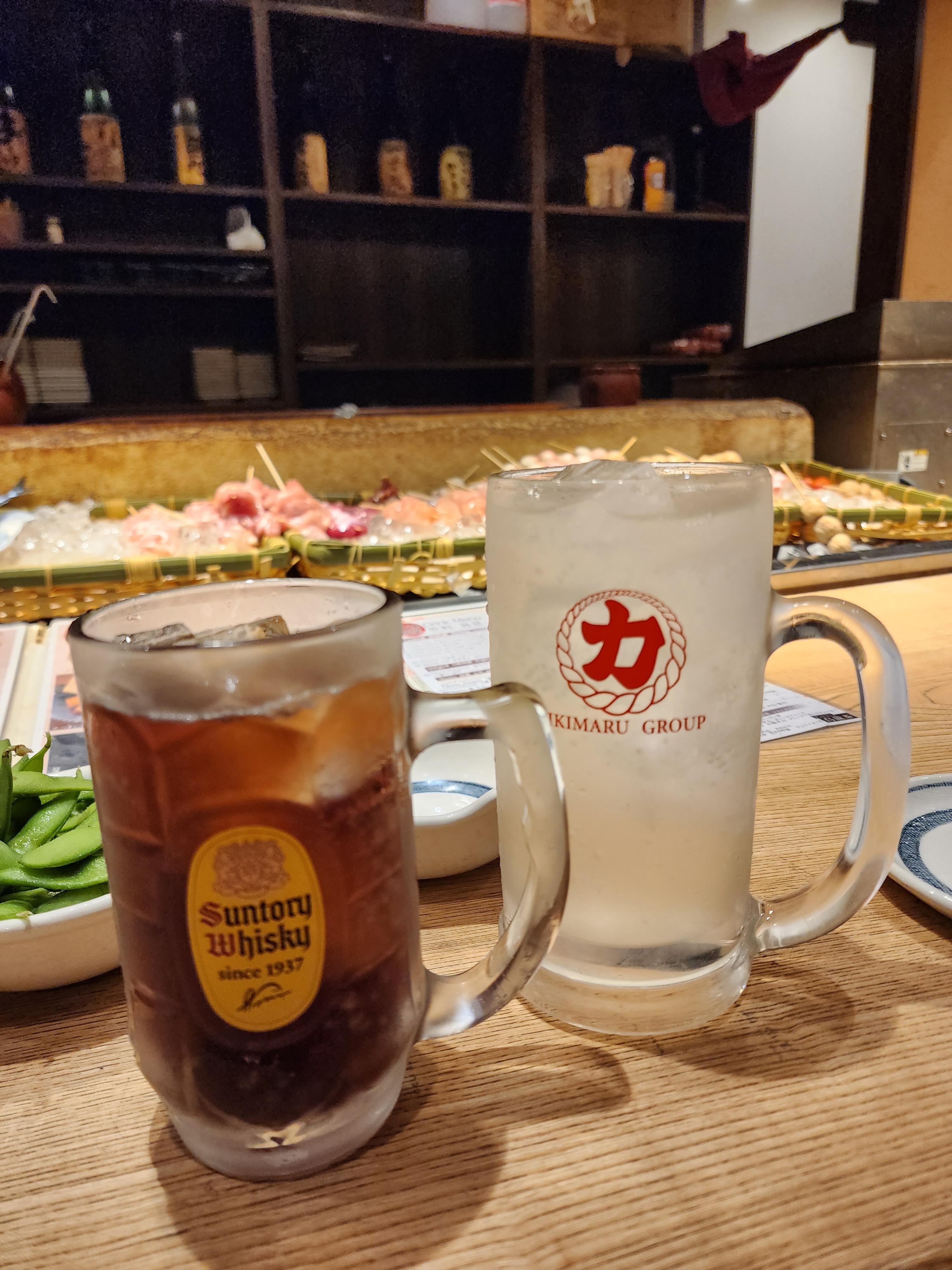 오사카여행 추천코스