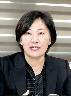 송미령 장관 공직 경력