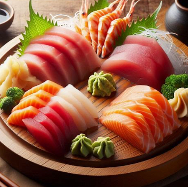 비 오는 날 회를 먹으면 안되는 이유 근거