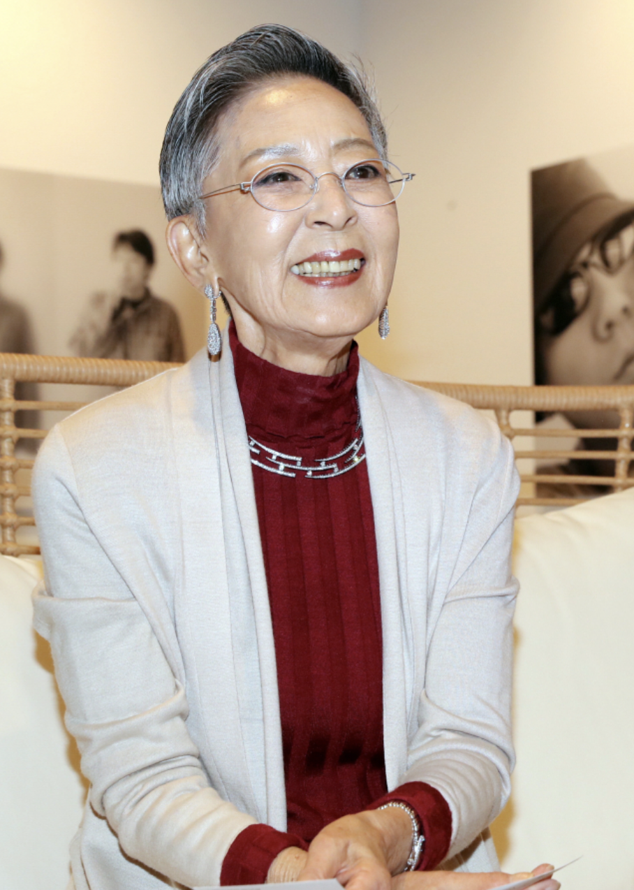 배우 김지미