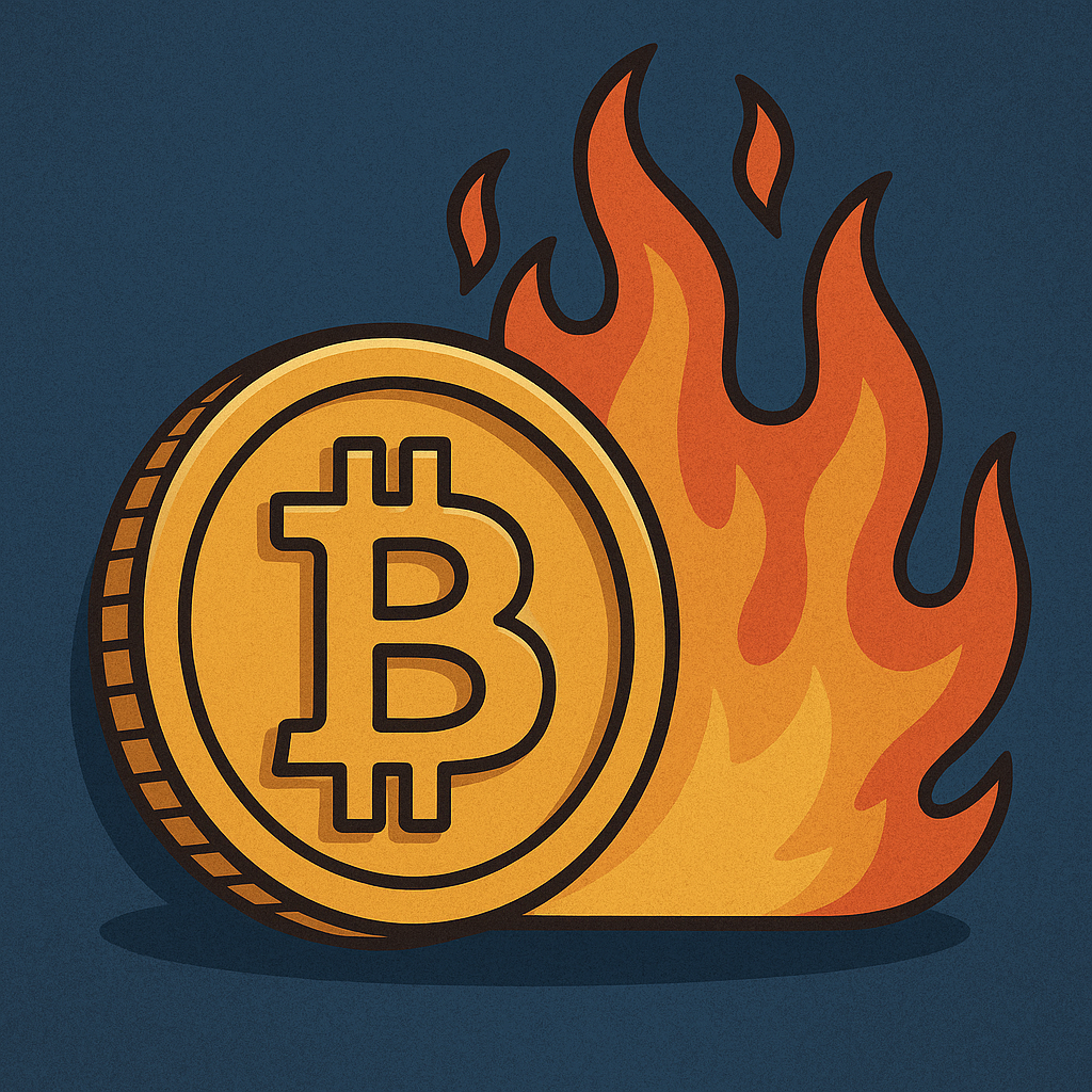 비트코인 손실 ‘역대 최고 수준