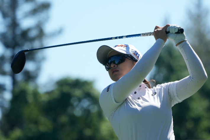 2026 LPGA JM 이글 LA 챔피언십 상금 순위 결과: 김세영 1,600만 달러 대기록 달성