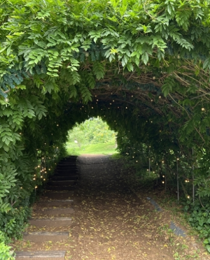 경기도 정원 카페