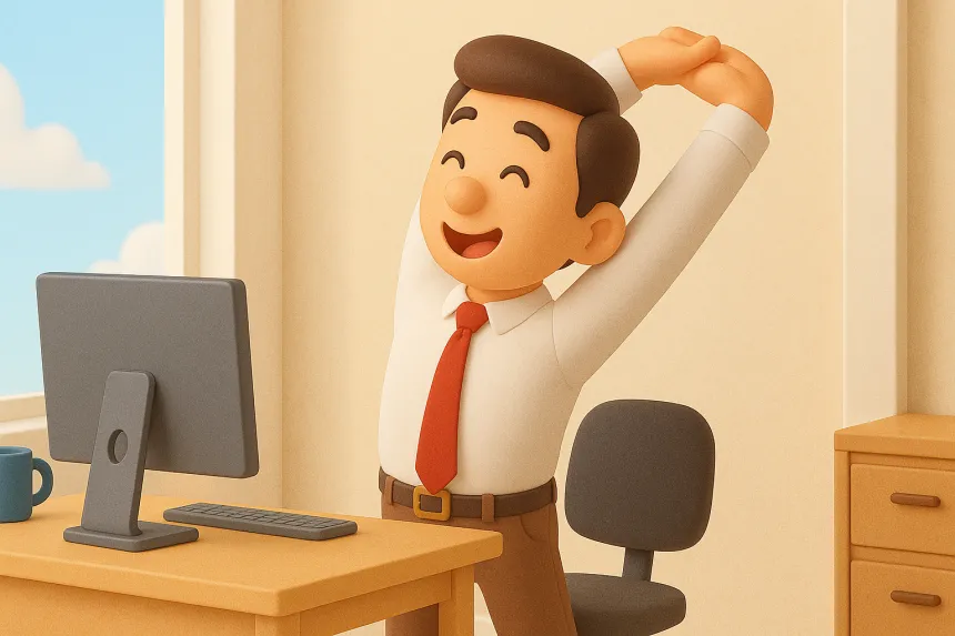 치질 자가치료법