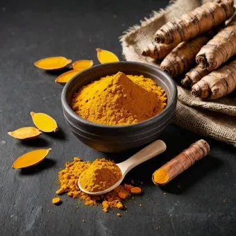 울금 관절 연고 관절통 완화 항염 작용 효능_10