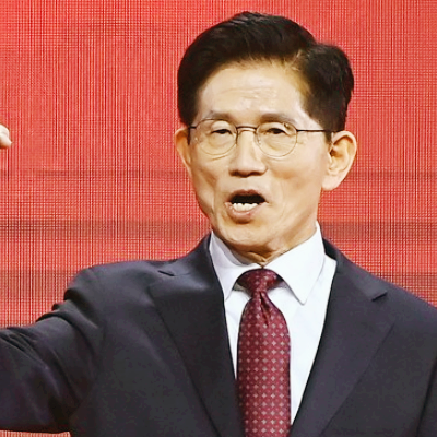 김문수 관련주 대장주 TOP5