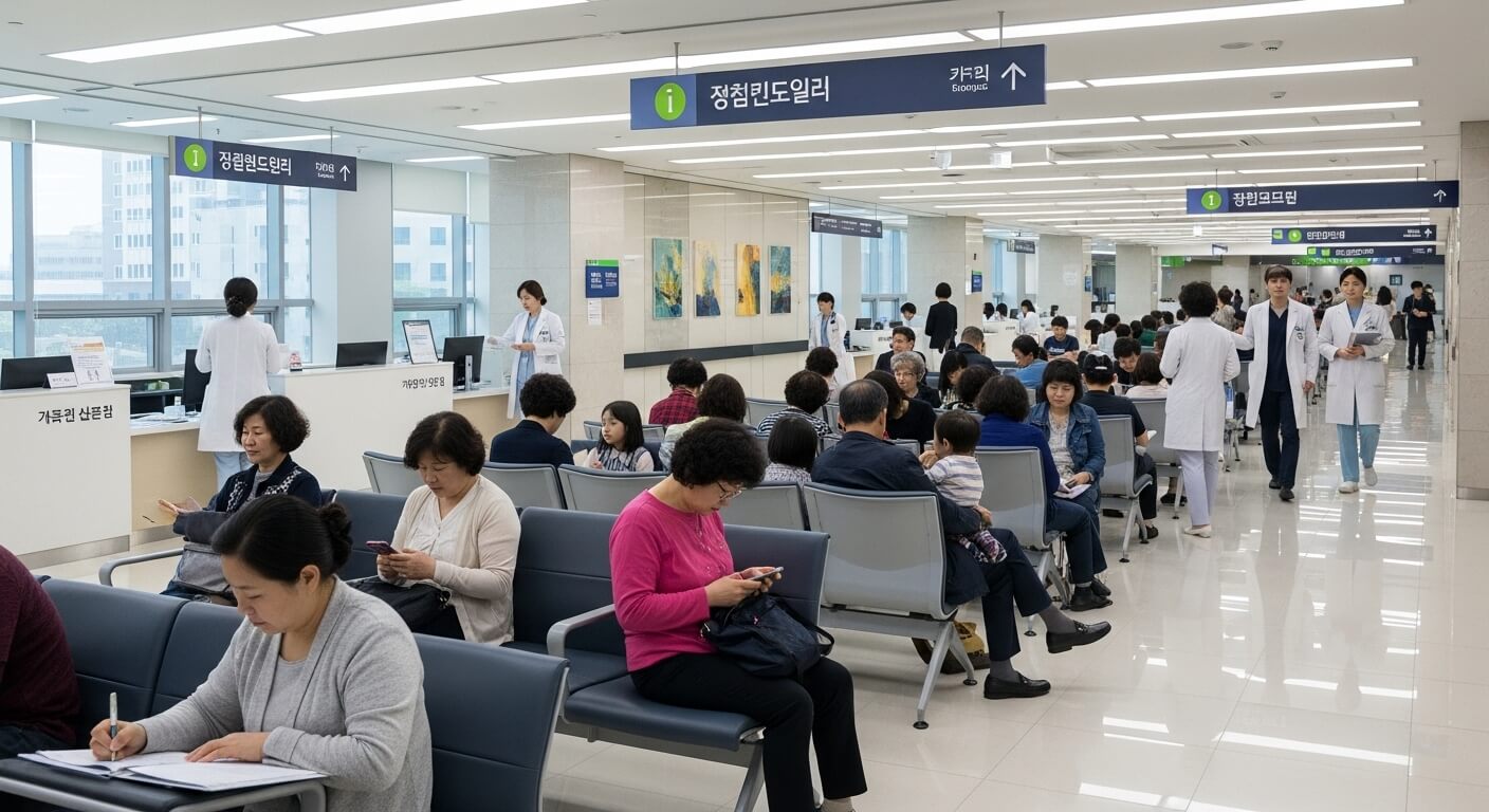 보건증 검사항목